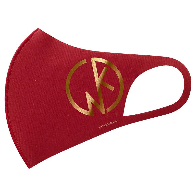 Ccp Cmm Part 2 Kin Mark Kinマーク 赤 金 キン肉マン マスキュラーマスク 第2弾 パック ナンバーワンyahoo 店 通販 Yahoo ショッピング