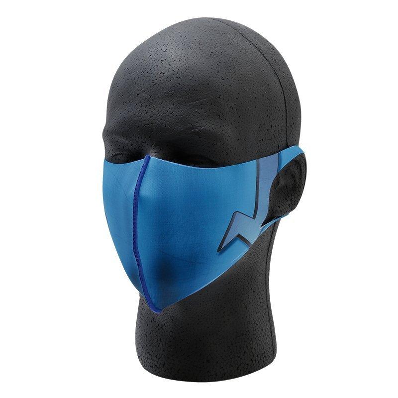 CCP CMM PART.2 ROBIN MASK BLUE ロビンマスク青 キン肉マン