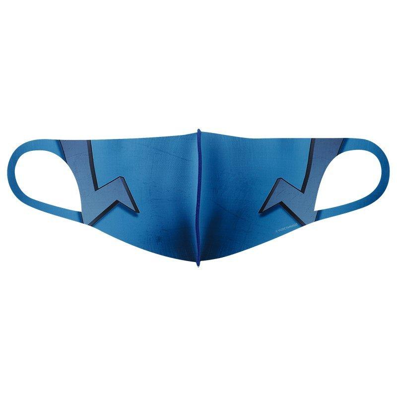 CCP CMM PART.2 ROBIN MASK BLUE ロビンマスク青 キン肉マン CCP CMM PART.2 ROBIN MASK BLUE ロビンマスク青 キン肉マン