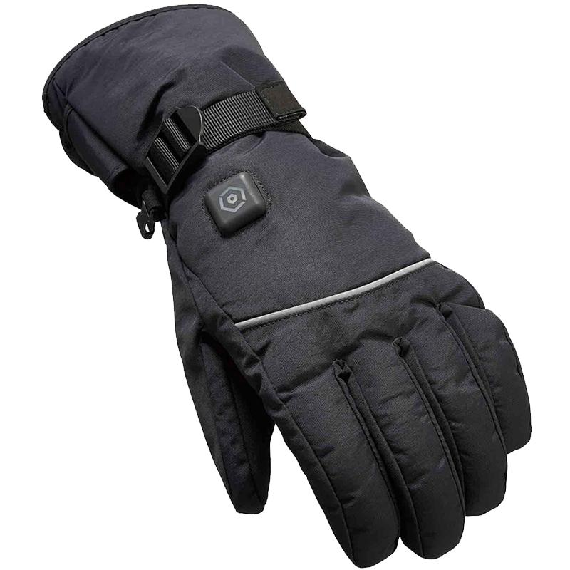 アタックベース 422075 ヒートグローブHYPER バッテリーセット