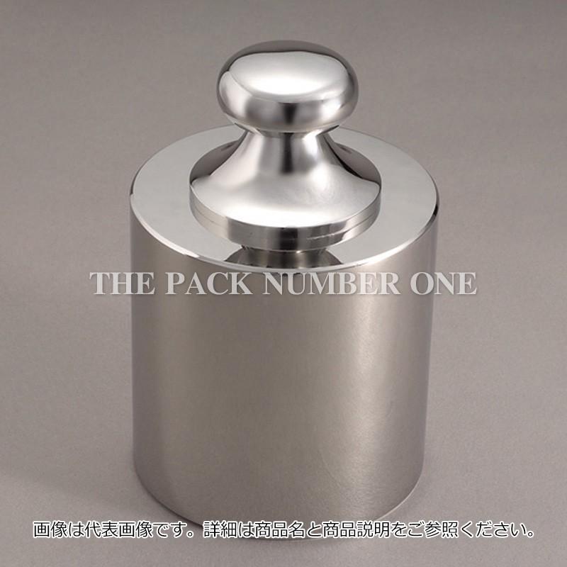 基準分銅型円筒分銅（F2CSB-5K：5kg）F2級（1級）分銅（非磁性ステンレス）