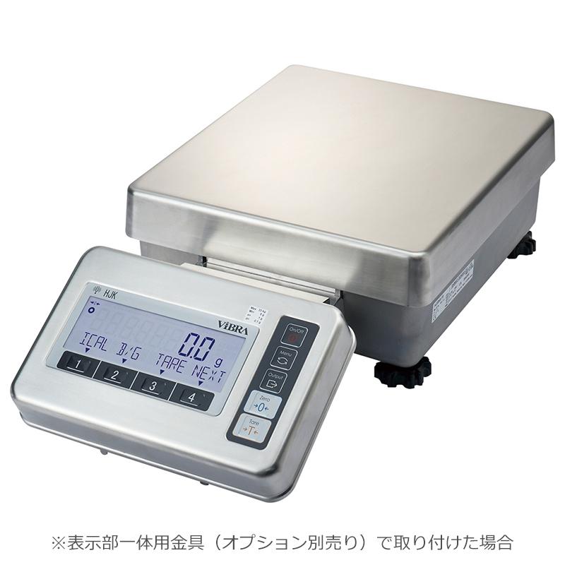 新光電子 ViBRA 高精度電子台はかり HJ17K0.1 ひょう量 17kg 新光電子 ViBRA 高精度電子台はかり HJ17K0.1 ひょう量 17kg