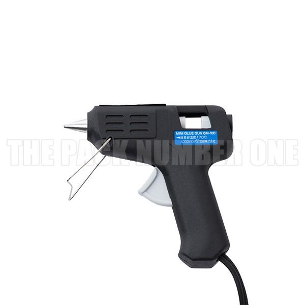 KAETSU ホットメルト ミニグルーガン GM-160 スタンダード（グルー