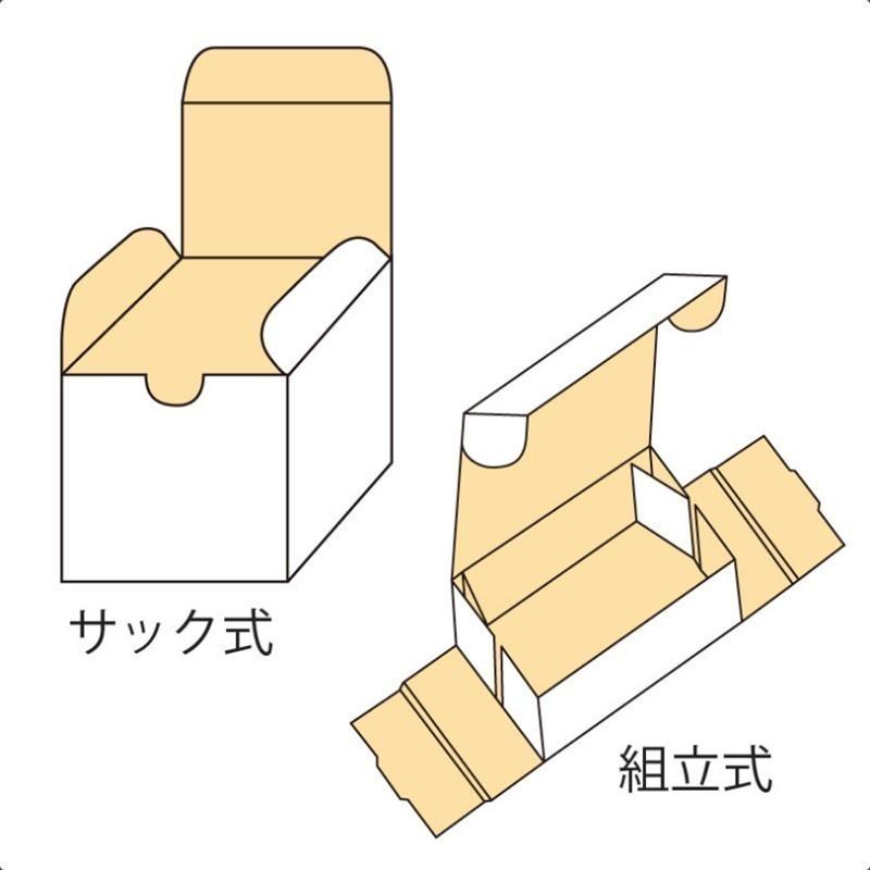92%以上節約 ギフト ボックス 10枚 フリーボックス F-11 白無地 サック式 シモジマ HEIKO ケース販売HEIKO 箱 デラックス白無地箱 S-2F 深 ハンカチ用 006823400 1ケース(10枚入×10袋 合計100枚)