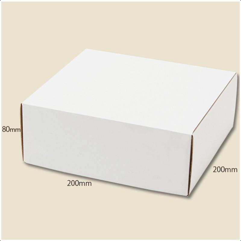 Heiko 箱 フリーボックス F 4 10枚 内寸法 0 0 高80mm ダンボール S Fbox F 4 パック ナンバーワンyahoo 店 通販 Yahoo ショッピング