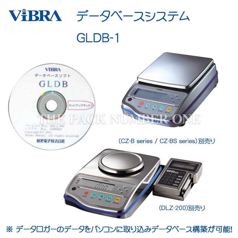 適当な価格 データベースシステム GLDB-1（新光電子 ViBRA） 道具