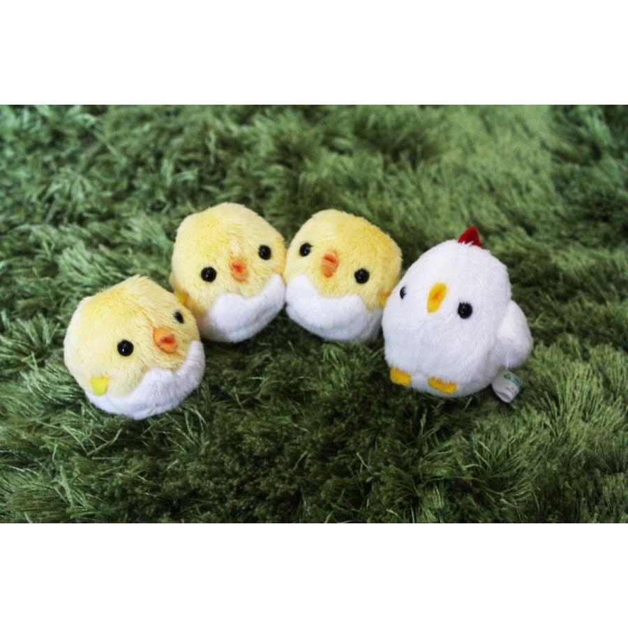 送料無料 並べてもかわいい お手玉 にわとり ひよこ 親子セット 0029 The Plime Review Honpo 通販 Yahoo ショッピング
