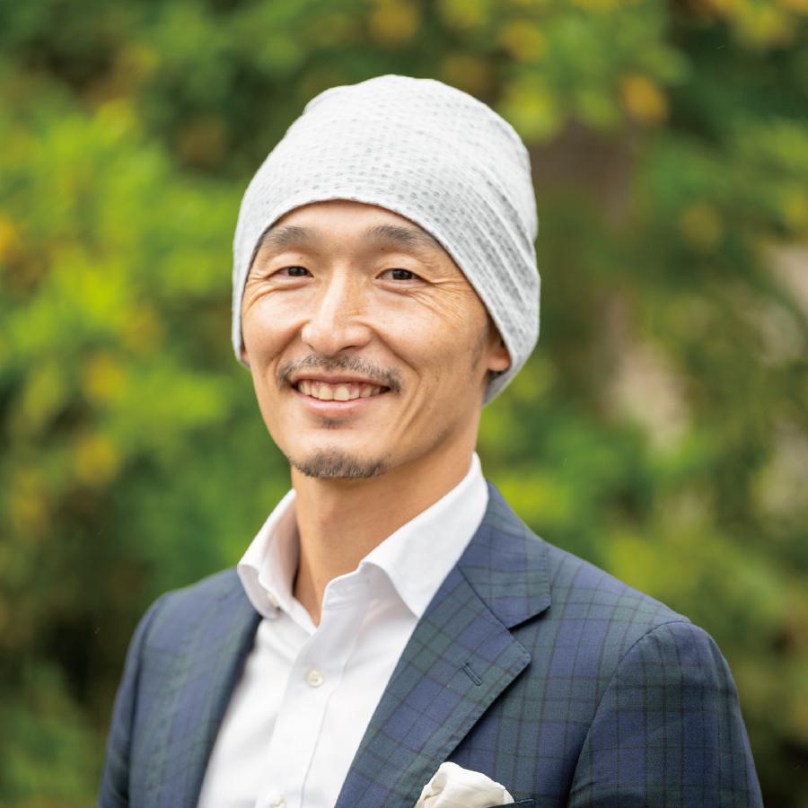 The Power Cap / basic ブルー 育毛促進用帽子 ザ・パワーキャップ