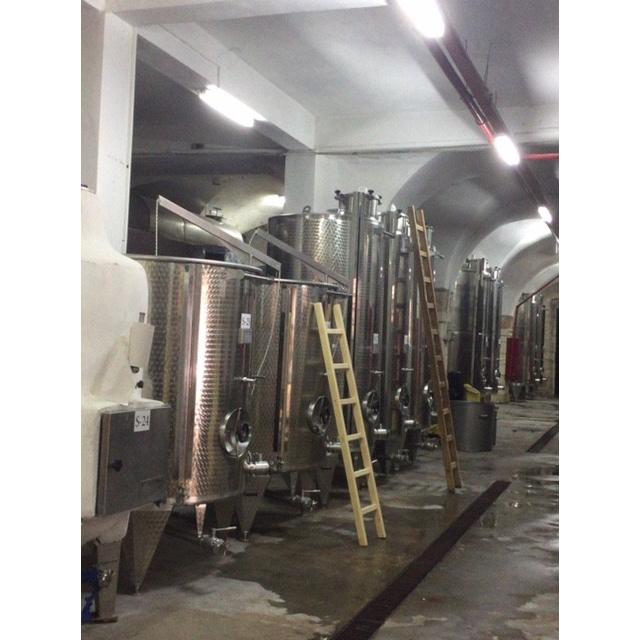 「ベツレヘムの星シリーズ ダボウキ」イスラエル・パレスチナ自治区産 白ワイン　2017年（オーガニック） |  | 04