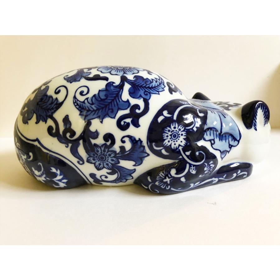 ★特選一品★希少レア☆繊細フラワー彫刻【愛らしい夫婦猫シュンガイトねこ置物】❤️ 楽天市場】【 春 コンコンブル グッズ 】 しあわせ まんぷく ZSA