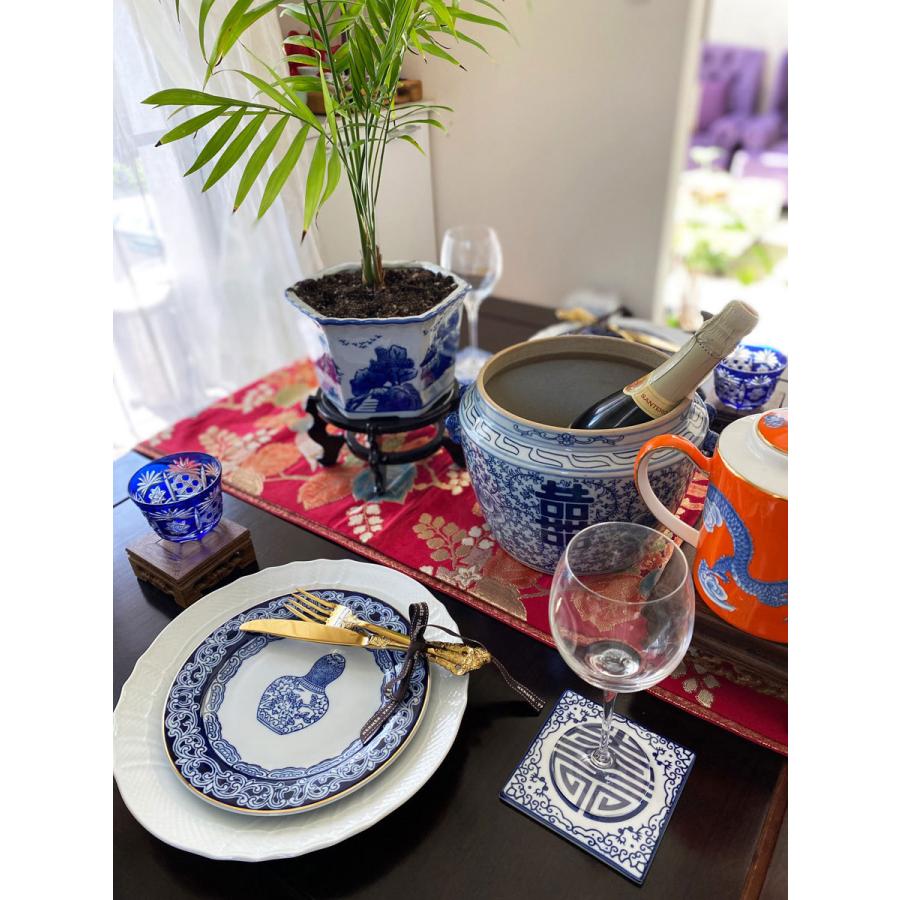 高麗青磁 MULTI BORDER FEATHER KNIT｜CONVERSE TOKYO (コンバース