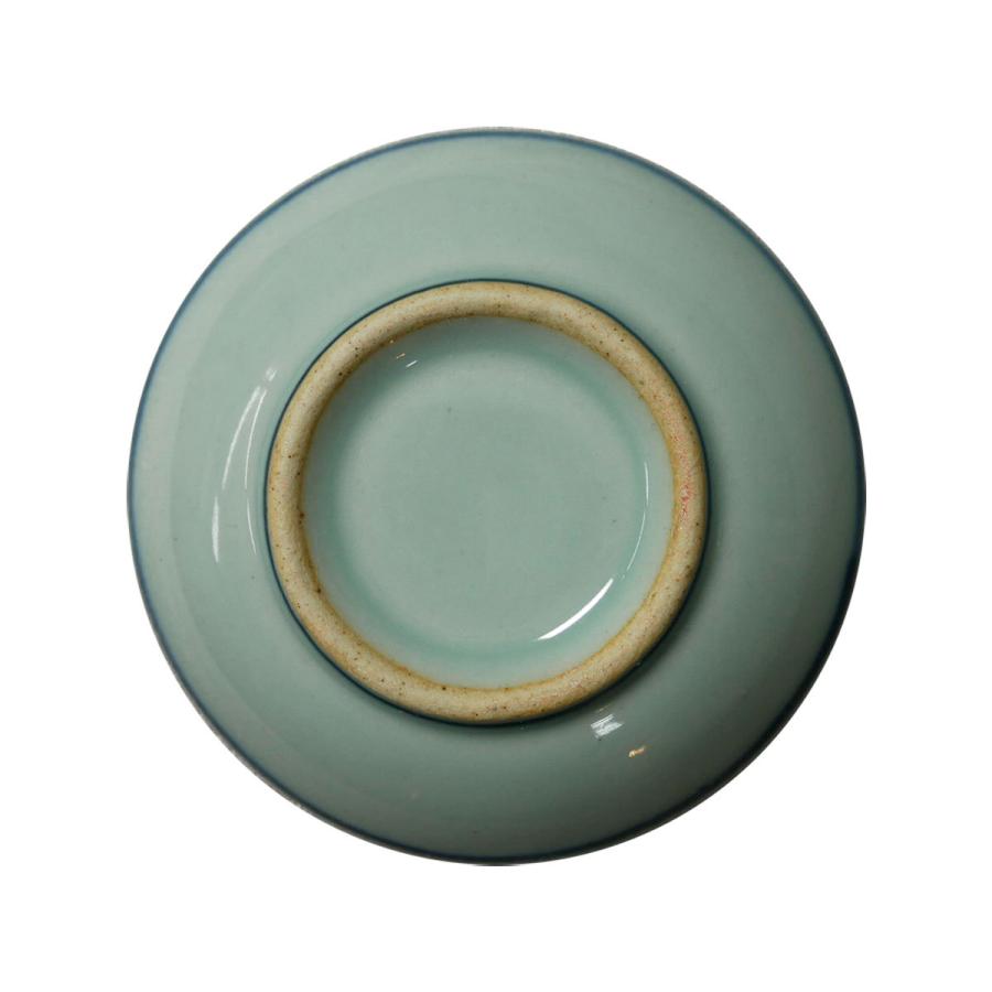 THE-SECRET-GARDEN Blue &White 豆皿 小皿 シノワズリ 全2種類