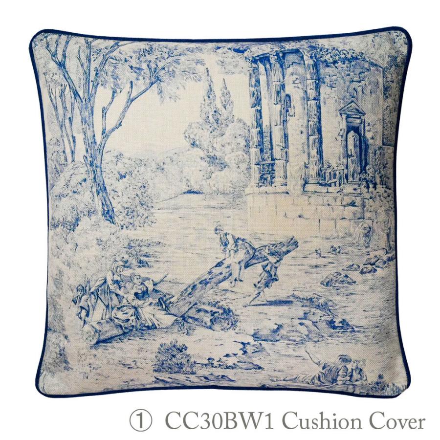 新品 ◆絹のクッションカバー ◆ シノワズリ ◆ Made in vietnam THE-SECRET-GARDEN シノワズリ クッションカバー 全4種類 梅 和