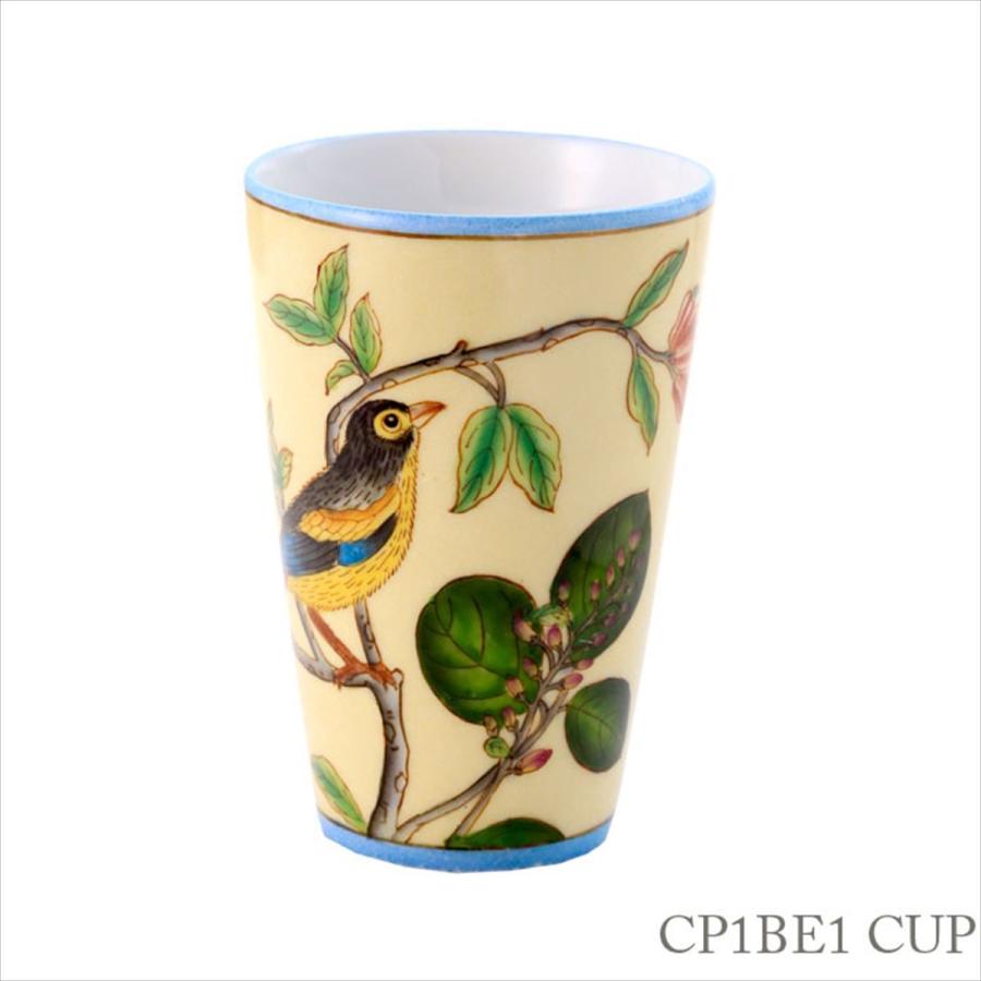 放出❣️生楽陶園 ゴブレットコレクション THE-SECRET-GARDEN シノワズリ ゴブレット 全12種類 花鳥柄 オール