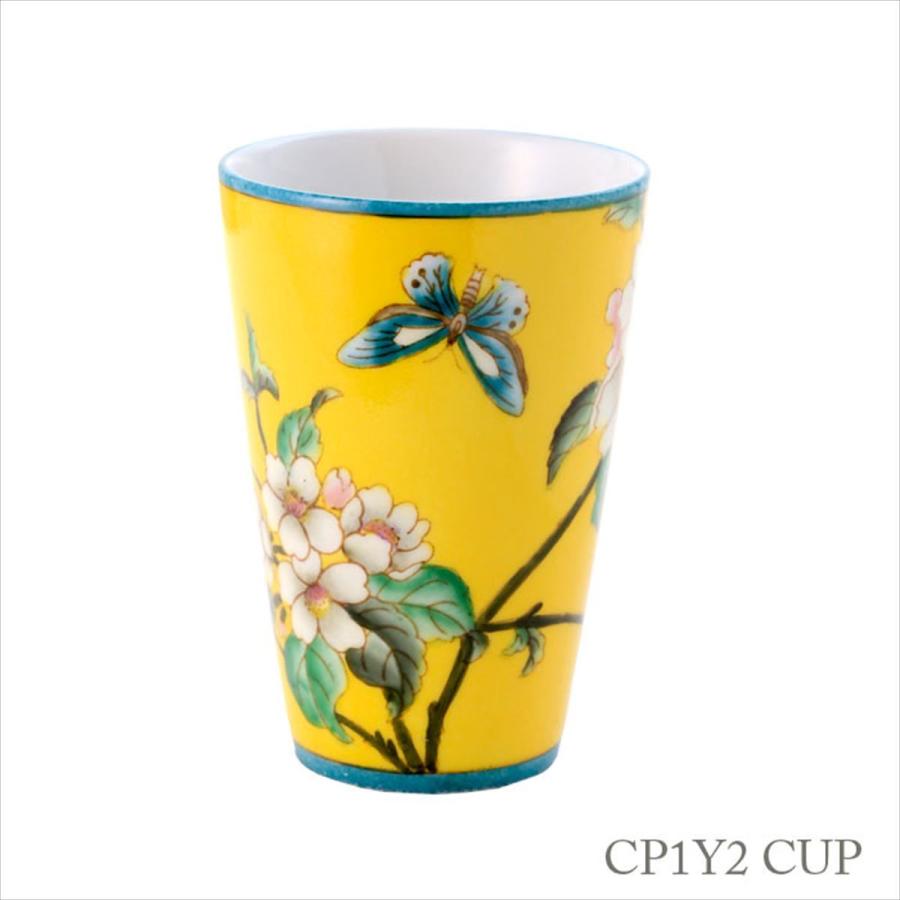 THE-SECRET-GARDEN シノワズリ ゴブレット 全12種類 花鳥柄 オール