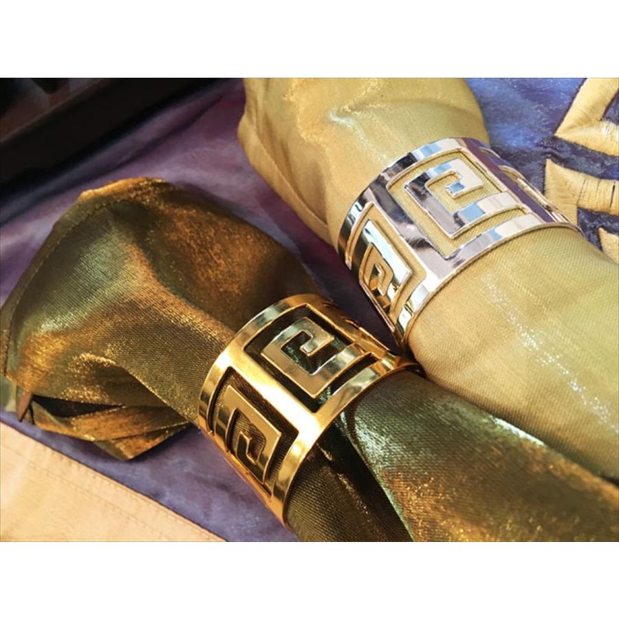 ヘレンド ナプキンリング 2点 共箱 東さ7-0321① ヘレンド