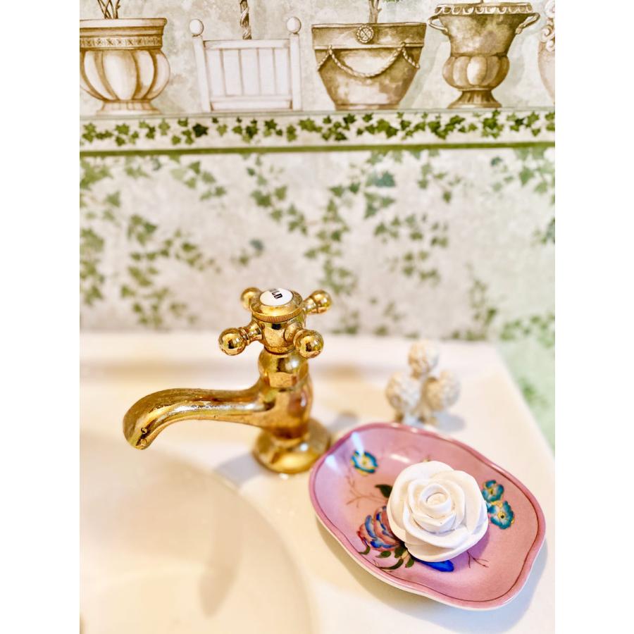 シークレットガーデン　プレート　　装飾品　壁掛　飾り皿　花　秘密の花園 シークレットガーデン プレート 装飾品 壁掛 飾り皿 花 秘密の花園