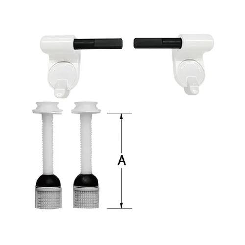 TOTO LIXIL正規取扱店 A-11252/BW1純正品 定形外郵便無料 ピュア