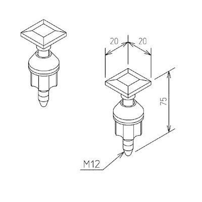 TOTO TOTO正規取扱店 TCM3729純正品 2個入り メール便送料無料 旧品番