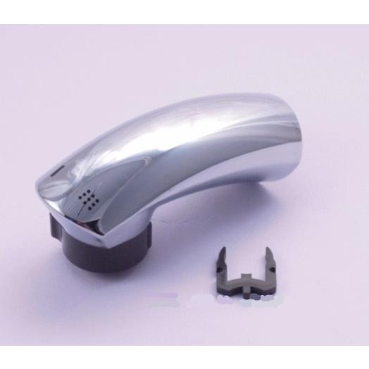 KVK KVK正規取扱店 HC1704純正品 定形外郵便送料無料 シャワーヘッド