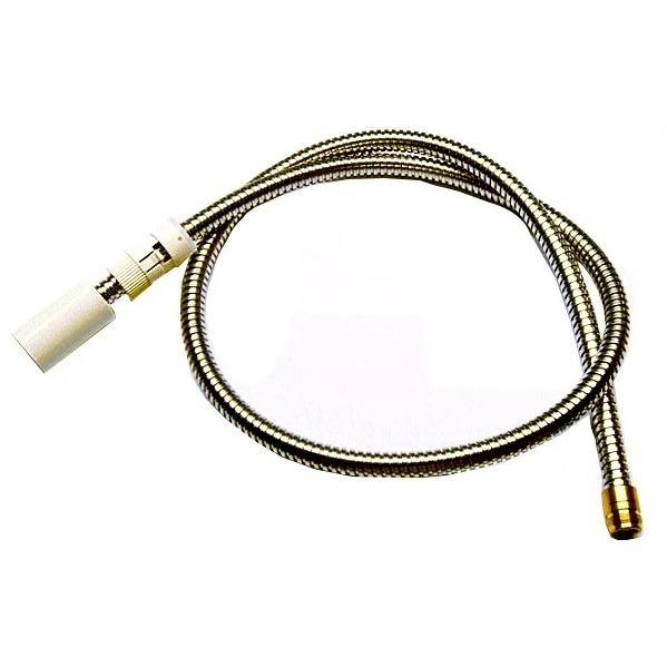 KVK KVK正規取扱店 HC186DW-U11純正品 送料無料 洗髪水栓用シャワー