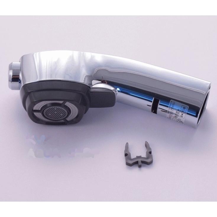 KVK KVK正規取扱店 HC745-CK純正品 定形外郵便送料無料 シャワーヘッド