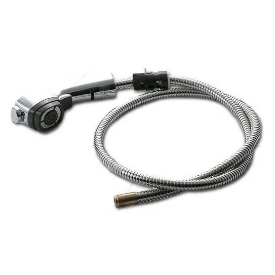KVK KVK正規取扱店 HC745M1純正品 送料無料 シャワーヘッド＆ホース組
