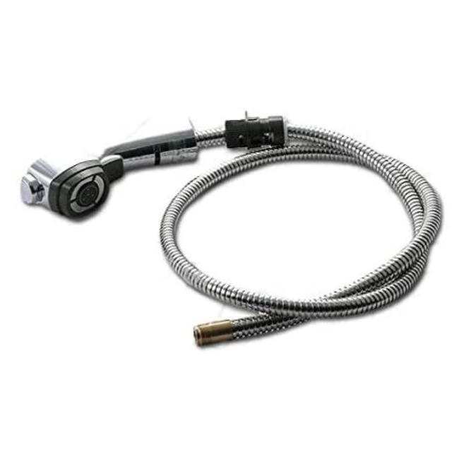 KVK KVK正規取扱店 HC745M4純正品 送料無料 シャワーヘッド＆ホース組