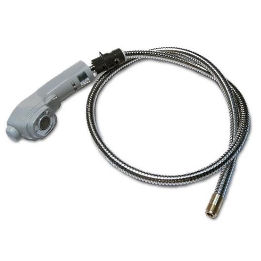 KVK KVK正規取扱店 HC745M6純正品 送料無料 シャワーヘッド＆ホース組