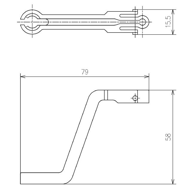 浮き玉 TOTO,TH95142R,浮玉,大便器用浮き玉,タンク内ボールタップ用