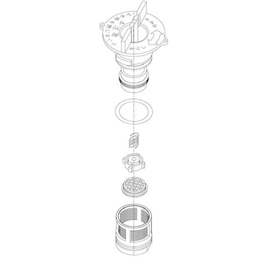 TOTO TOTO正規取扱店 HH0704純正品 メール便送料無料 タンク TOTO TOTO正規取扱店 HH0704純正品 メール便送料無料 タンク