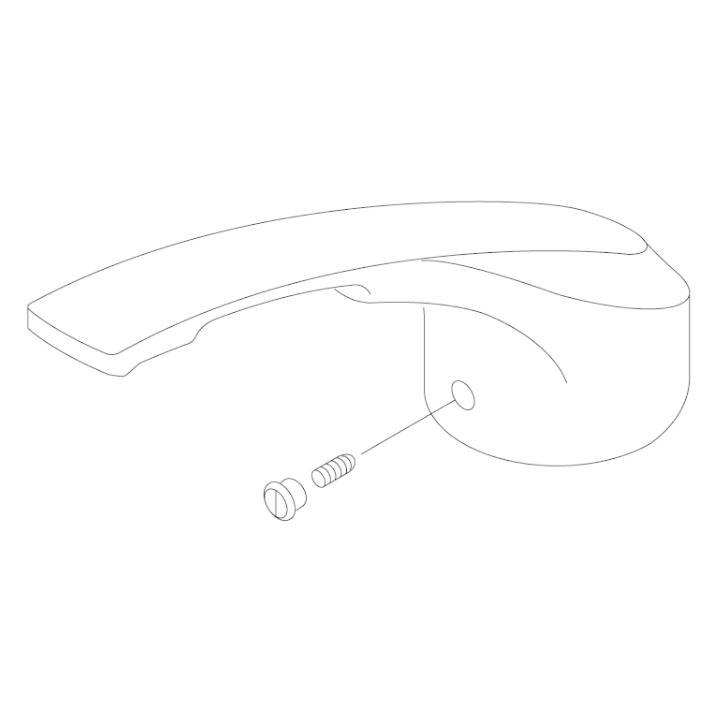 mym.mさん専用です Amazon.co.jp: KVK MYM水栓取付用スパナ KPS955 : DIY・工具・ガーデン