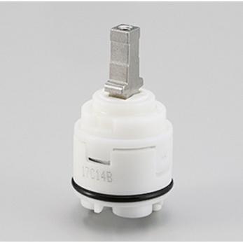 KVK KVK正規取扱店 KPS027H-C純正品 定形外郵便送料無料 セラミック 
