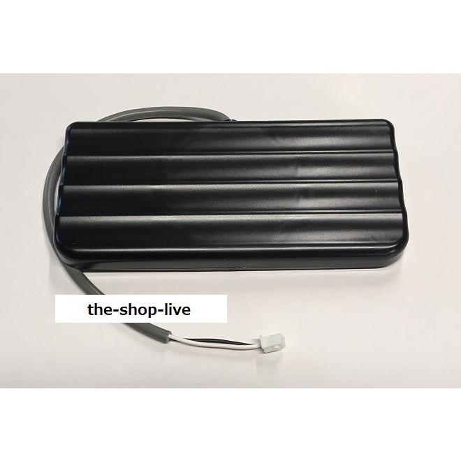 KVK KVK正規取扱店 KPS415純正品 定形外郵便送料無料 フットスイッチ