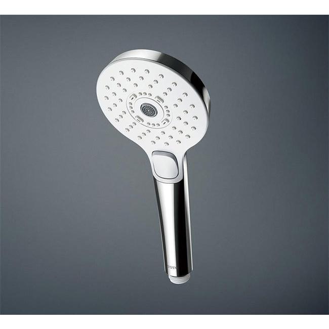 【新品　未使用】TOTO シャワーヘッド　節水&3モード切り替えTHYC69C TOTO TOTO正規取扱店 THC69C純正品 送料無料 シャワーヘッド