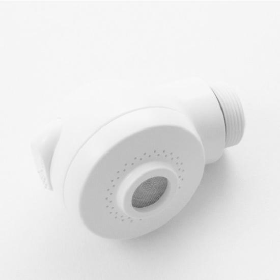 KVK KVK正規取扱店 Z601純正品 メール便送料無料 洗髪シャワーヘッド部