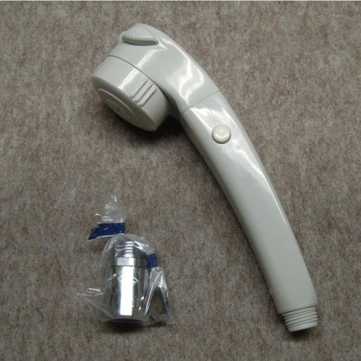 KVK KVK正規取扱店 Z930G純正品 送料無料 3WAYシャワーヘッド 減圧