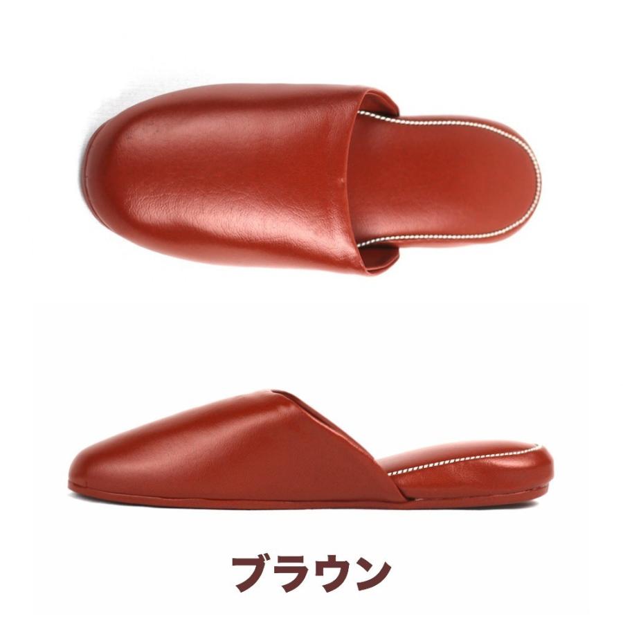 スリスリッパ 来客用 業務スリッパ メンズ ビニール 名入れ 30