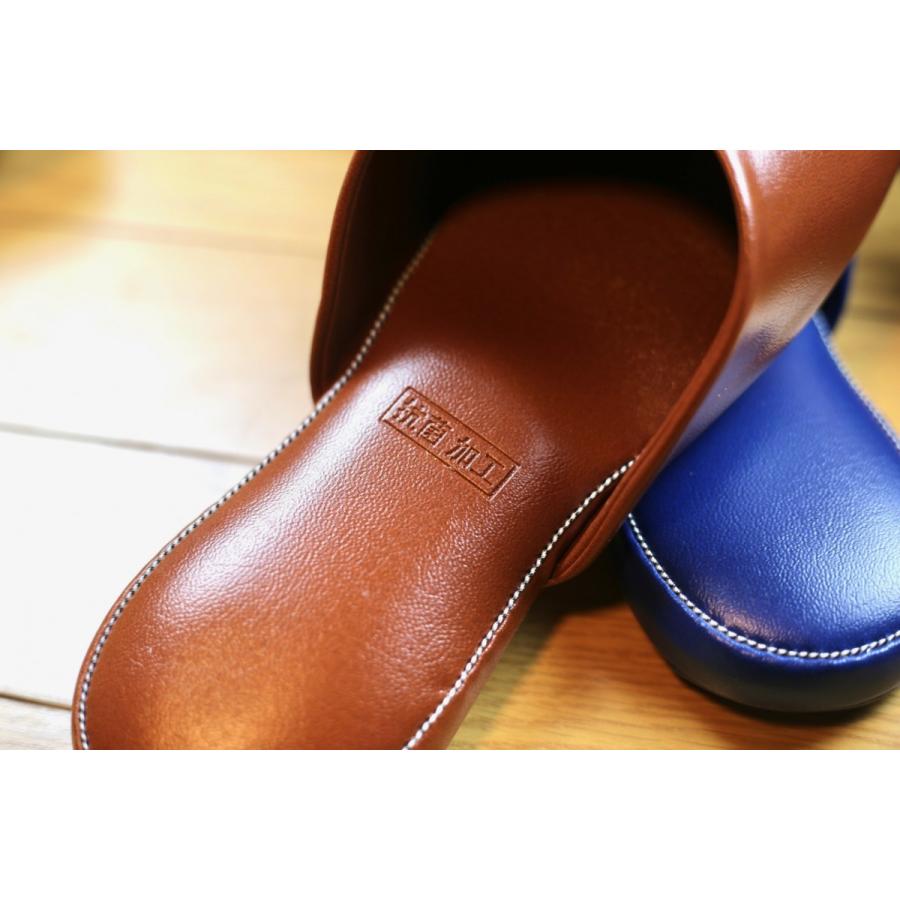 スリッパ 来客用 業務スリッパ ビニール 大きいサイズ メンズ