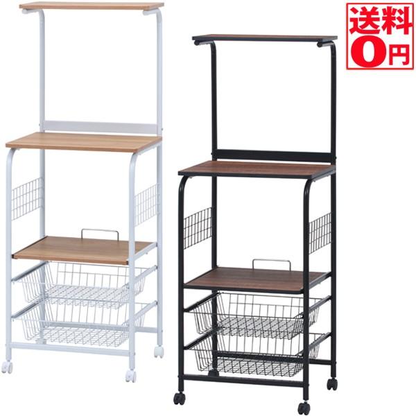 レンジワゴン　ＦＢＣ－０３－１　ＢＫ／ＢＲ レンジワゴン FBC-03-1 BK/BR | メイツウEC