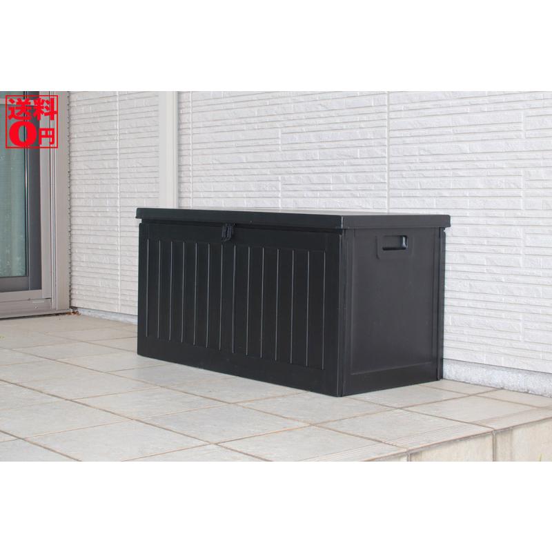 収納BOXベンチ BK 190L 38356 :fj-38356:ONLINE SHOP THE STANDARD