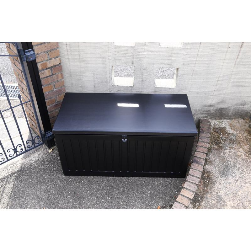 不二貿易 収納BOXベンチ BK 270L 38357 : ONLINE SHOP THE 不二貿易 収納BOXベンチ BK 270L 38357 : ONLINE SHOP THE
