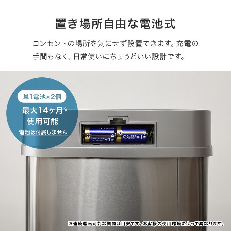 HAGiHARA（萩原） 濡れた手 汚れた手 でも 大丈夫 センサー式 自動開閉