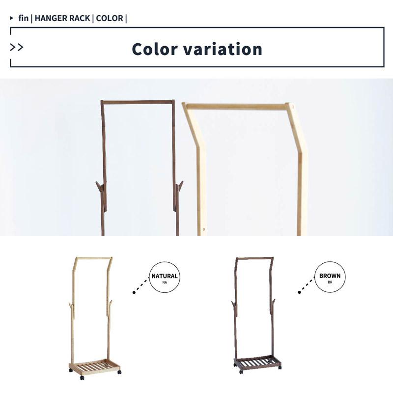 Hanger Rack  fin ILH-3665の画像