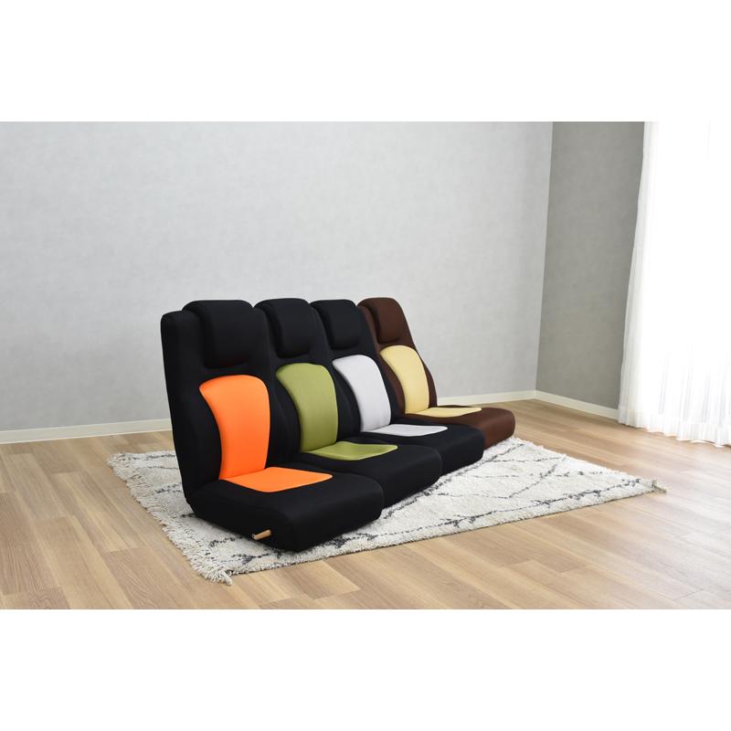 タマリビング コローリゲーミングチェア座椅子ハイバック イスゲームリクライニング タマリビング コローリゲーミングチェア座椅子ハイバック イス