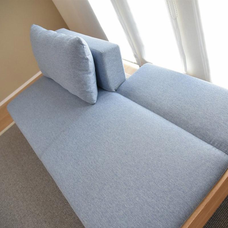 リモーネ ソファベッド 幅184.5cm 3人掛け SHOP THE STANDARD 通販