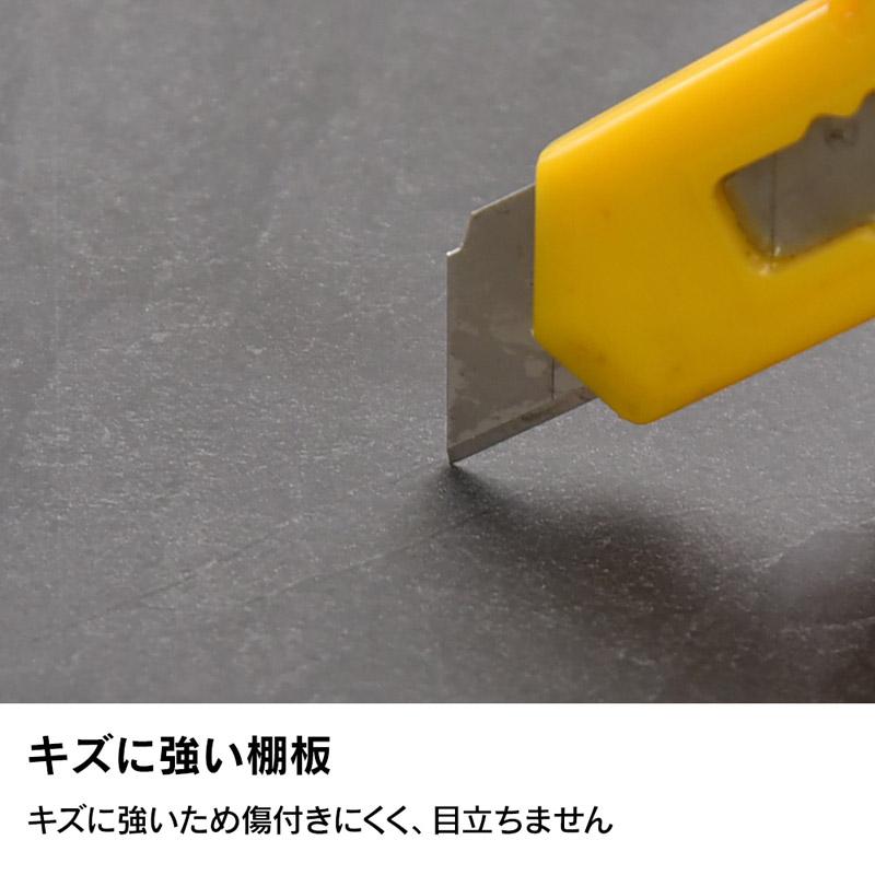 TF-150 ダイニングテーブル 幅150cm 4人掛け スチール脚 テーブル単品_6
