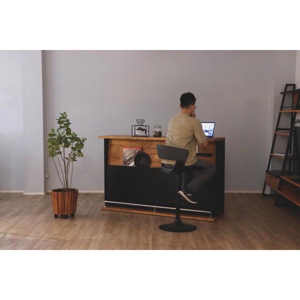NEITS ネイツ 170 バーカウンター　完成品_1