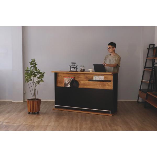 NEITS ネイツ 170 バーカウンター　完成品_2