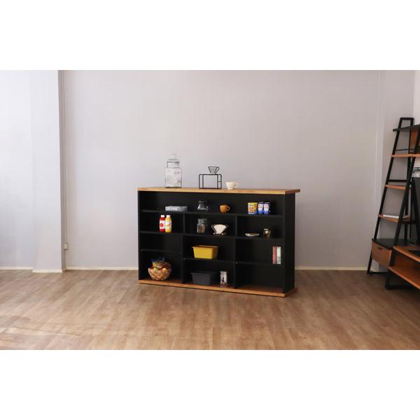 NEITS ネイツ 170 バーカウンター　完成品_4